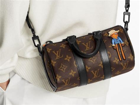 louis vuitton new small bag|louis vuitton small bag men.